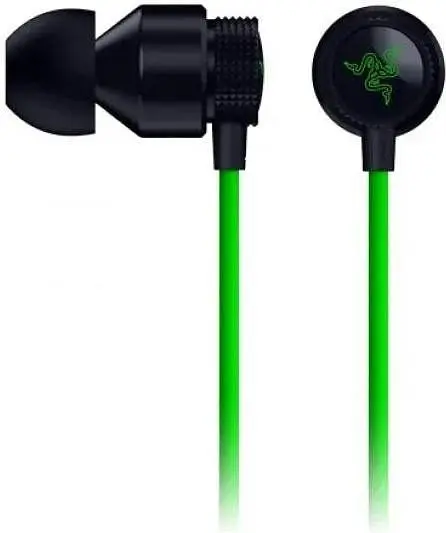 Навушники Razer Hammerhead V3 (RZ12-05590100-R3AC) - фото 2