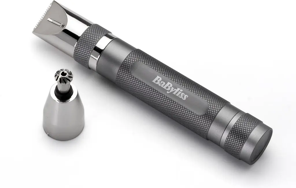 Тример для носа та вух BaByliss E116E - фото 3
