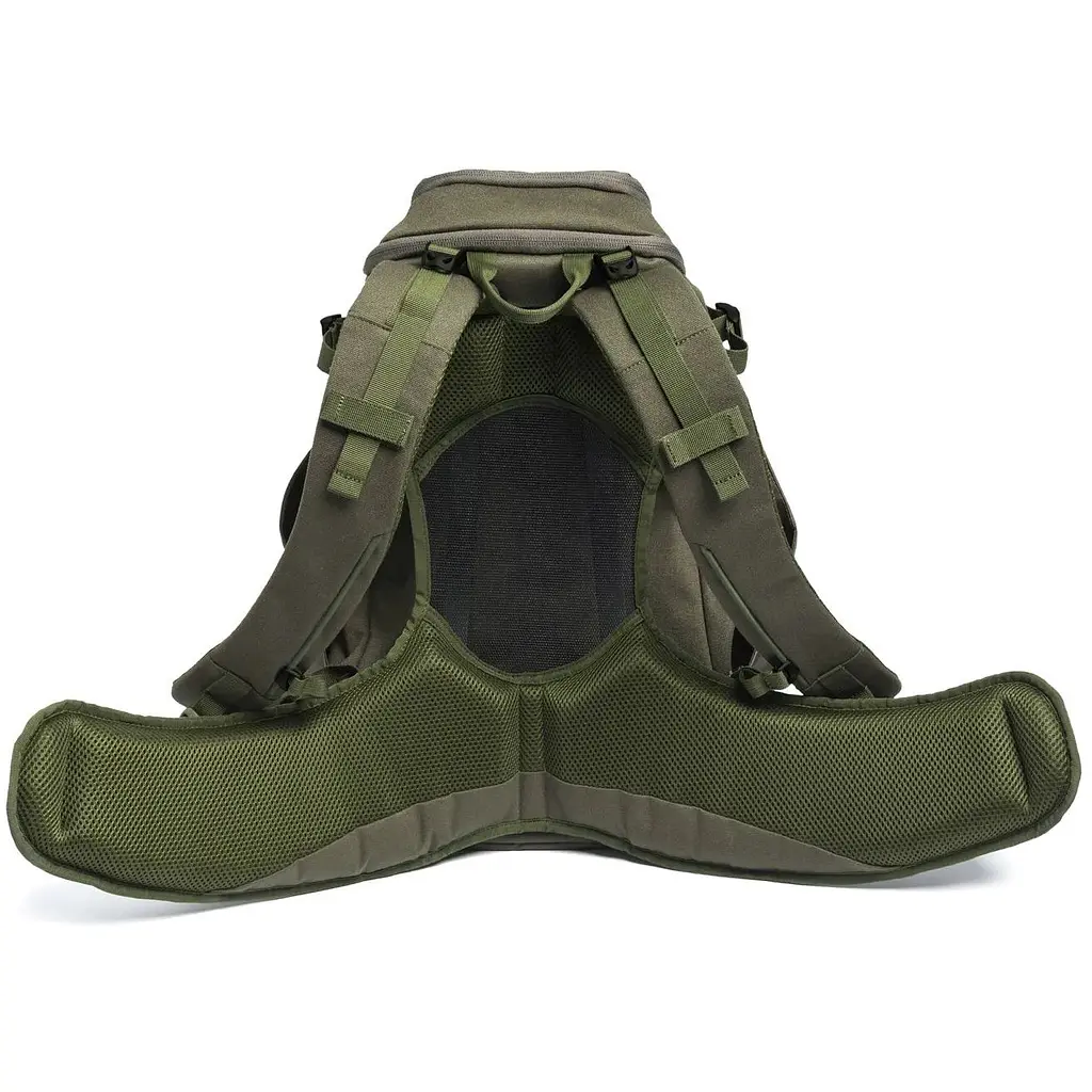 Рюкзак Beretta Ibex Medium Backpack 30 л - фото 3