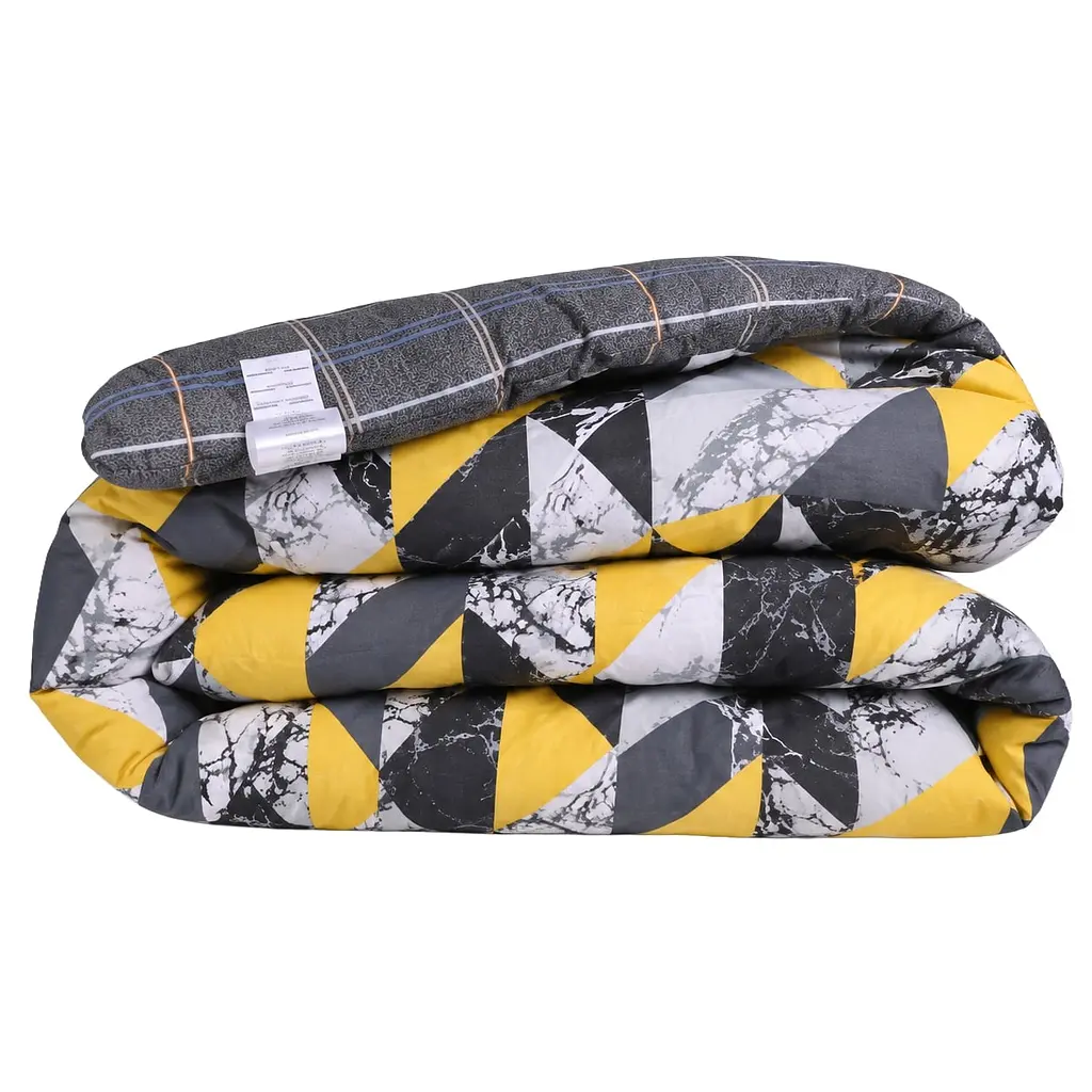Ковдра MirSon Сolor Fun Line Sequoia Eco-Soft двоспальна двоспальна 172 х 205 см (2200014313068)