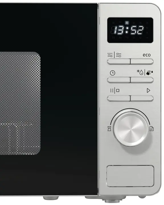 Микроволновая печь Gorenje MO 20 A4 X (M20XYZ) (6480112) - фото 2