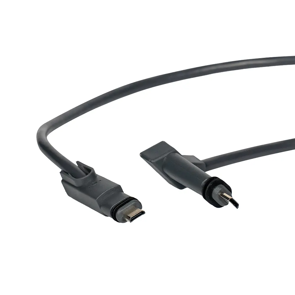 Комплект конекторів IP68 SPX Plug to RJ45 для Starlink Gen2 (73-00597) - фото 6