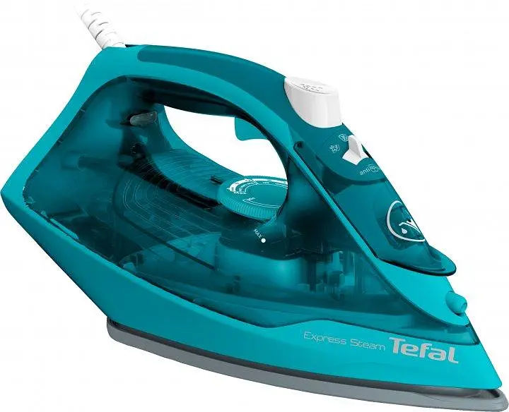 Праска з подачею пари Tefal FV2867E0 (6663808)