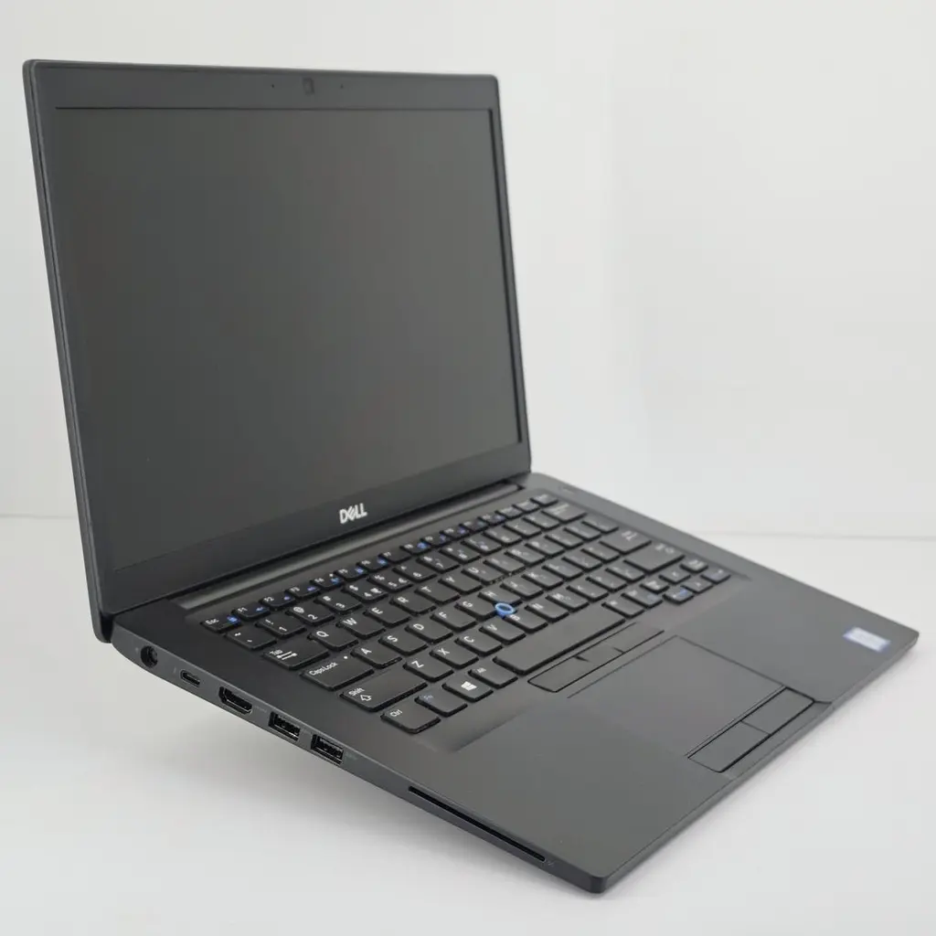 Ноутбук Dell Latitude 7490 FHD (i7-8650U/8/256SSD) - Class A- "Б/В" - фото 2