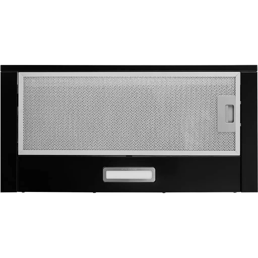 Витяжка Minola HTL 614 BL LED - фото 2