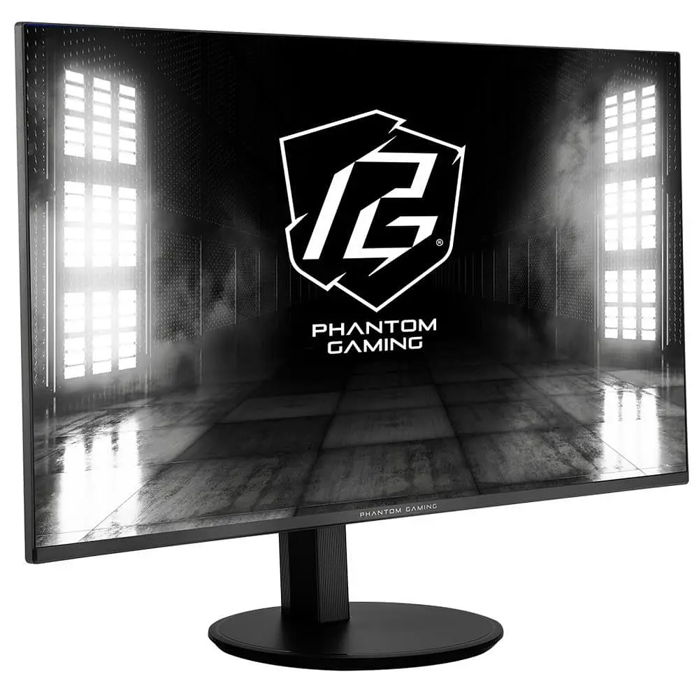 Монітор 27" AsRock iтор PG27FFS2E FHD IPS 240Hz (PG27FFS2E) - фото 2