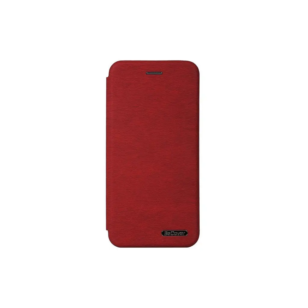 Чохол до мобільного телефона BeCover Exclusive Xiaomi Redmi Note 11/ Note 11s Burgundy Red (707015) - фото 2