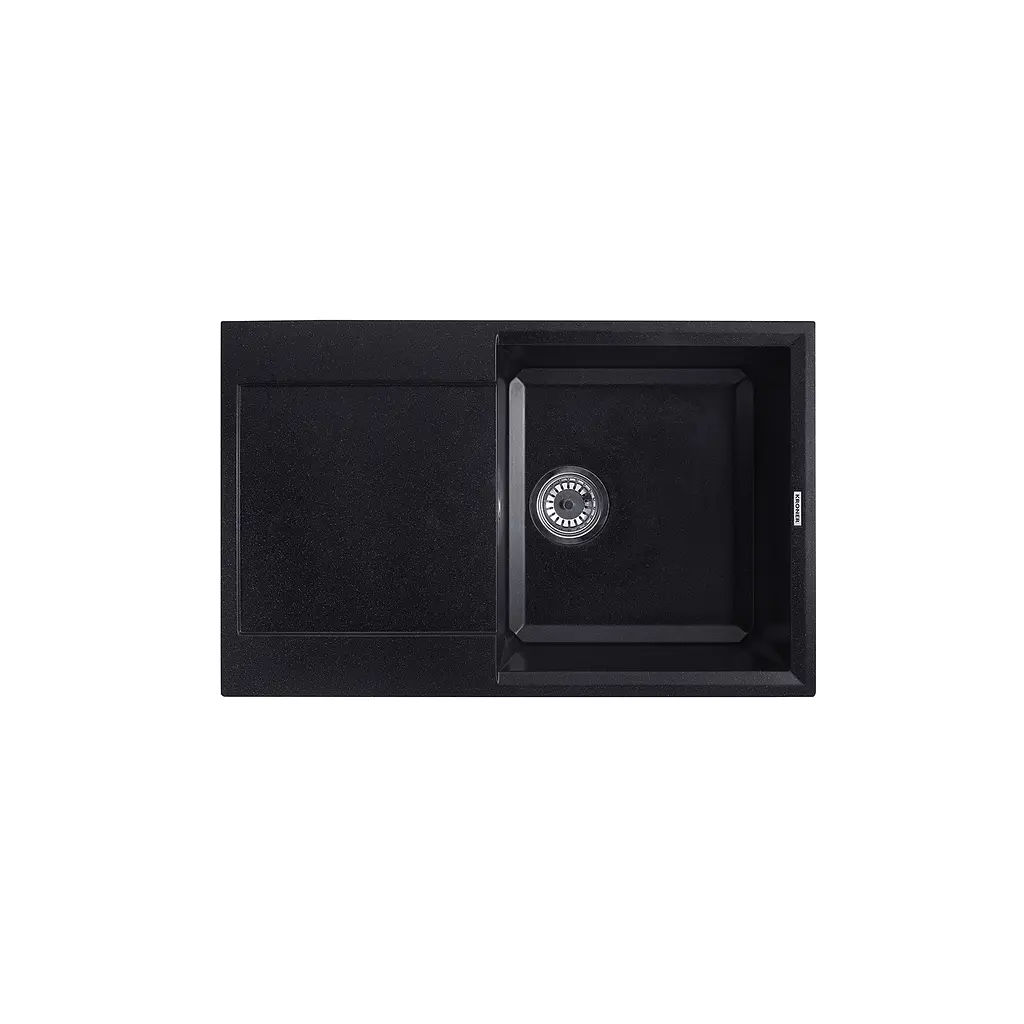Кухонна мийка Kroner KRP Komposit SCH - 7850 (CV031067)