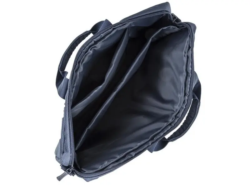 Сумка для ноутбука RIVACASE Komodo 8035 15.6 Dark Blue (8035 DARK BLUE) - фото 4