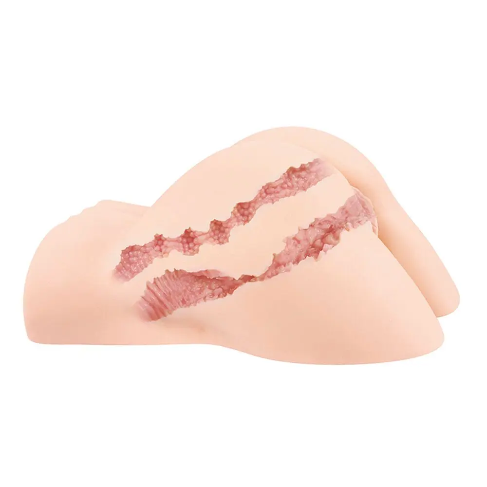 Мастурбатор Kokos Hera Hip Real - фото 6