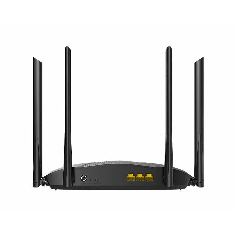 Маршрутизатор TENDA TX12 - фото 4