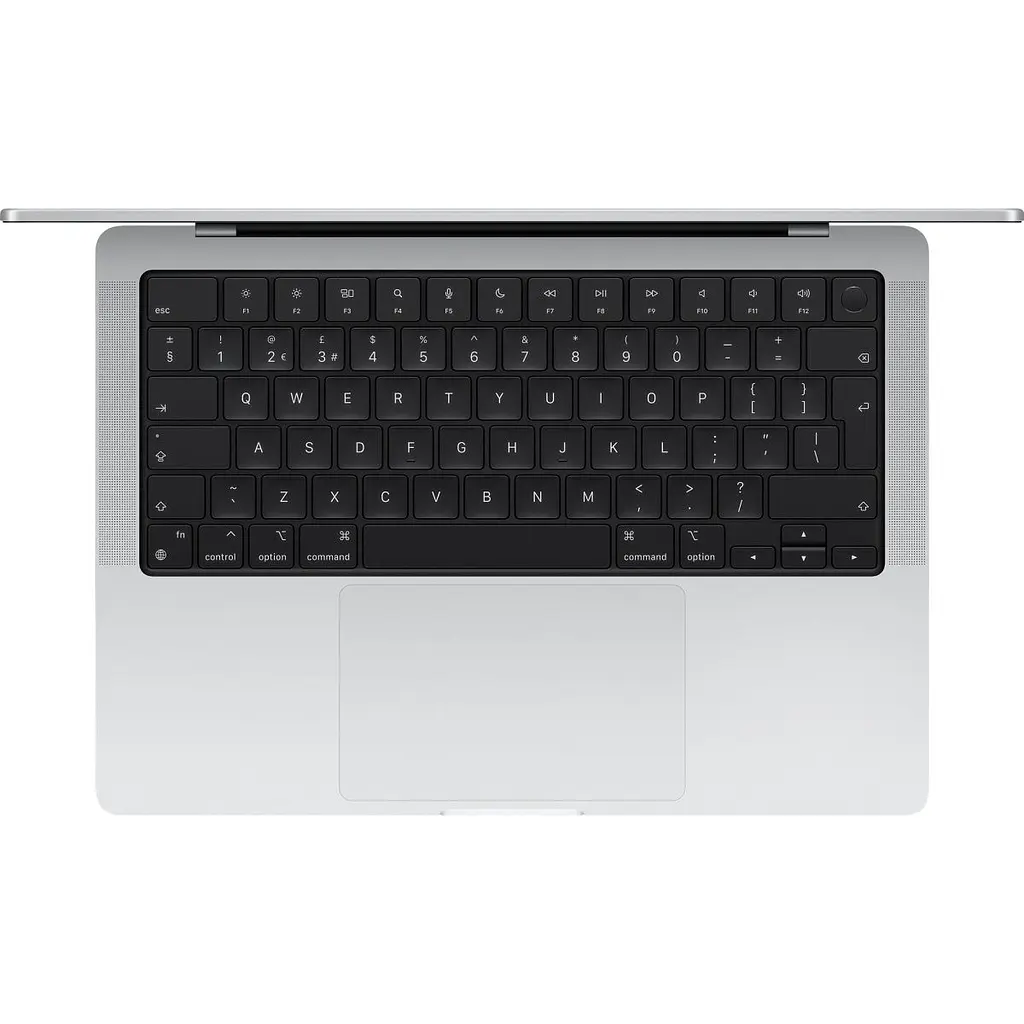 Ноутбук Apple MacBook Pro 14'' M4 Max 36GB/1TB Silver 2024 (MX2G3) [120460] - фото 2