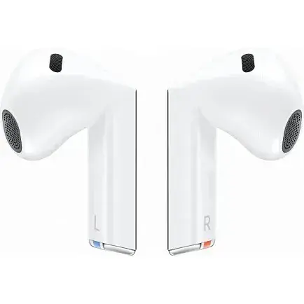 Bluetooth-гарнітура Samsung Galaxy Buds3 White (SM-R530NZWASEK) - фото 8