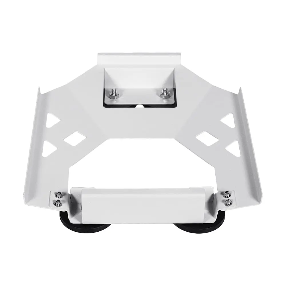 Кронштейн на магнітах E-NET SMM-02 White на дах автомобіля для Starlink Mini (73-00901) - фото 7