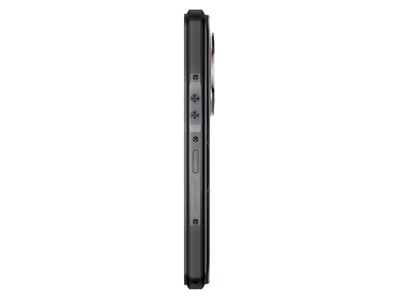 Смартфон Oukitel WP55 Pro 16/512GB Black - фото 7