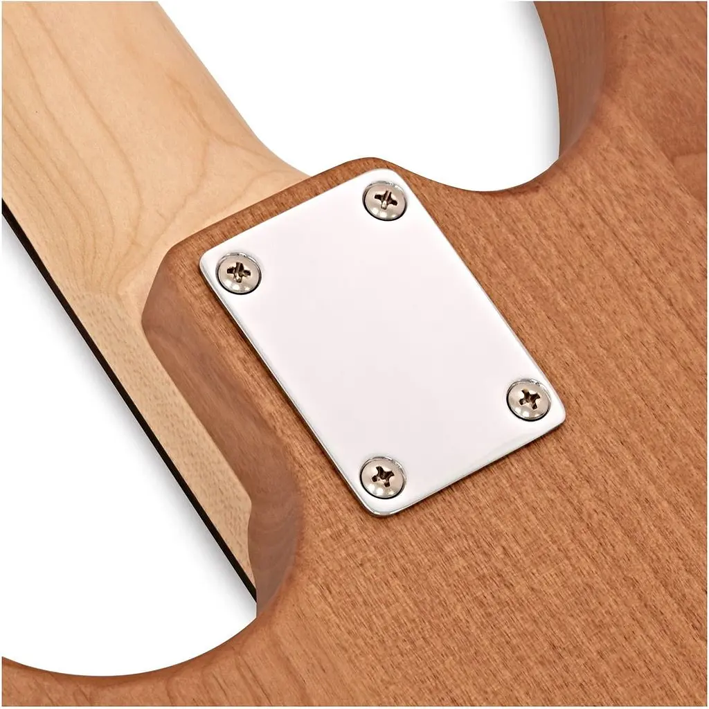Електрогітара Yamaha Pacifica 120H Yellow Natural Satin [168328] - фото 5