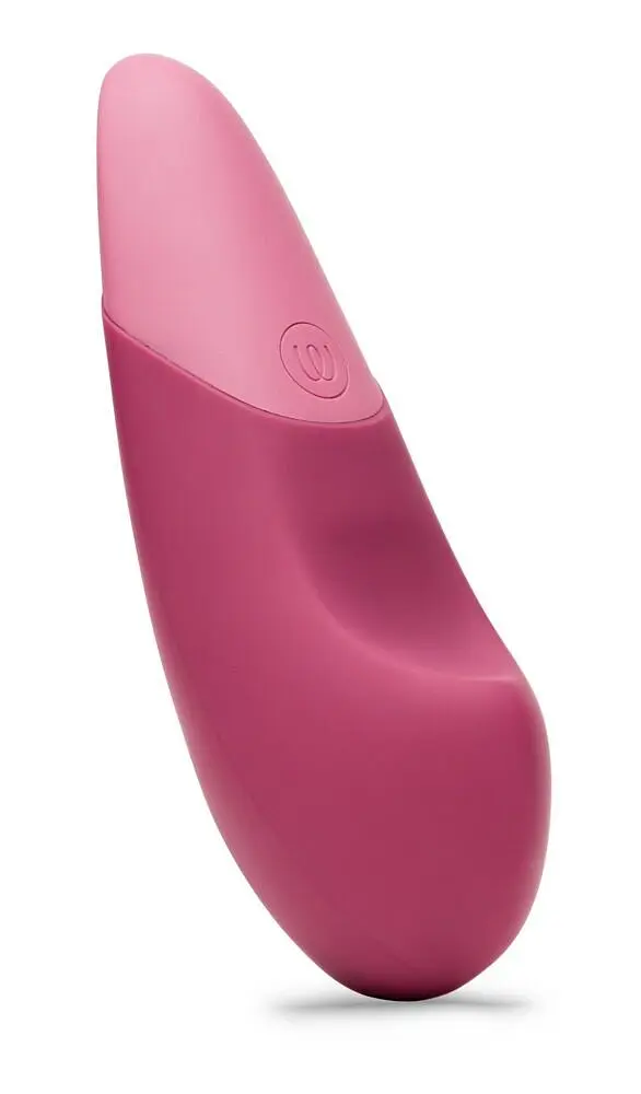 Мінівібратор Womanizer Vibe Dusky Pink