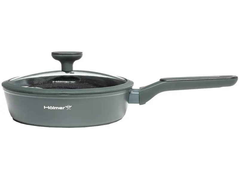Сотейник Holmer Modern 28 см (DF-42828-FAGSL)