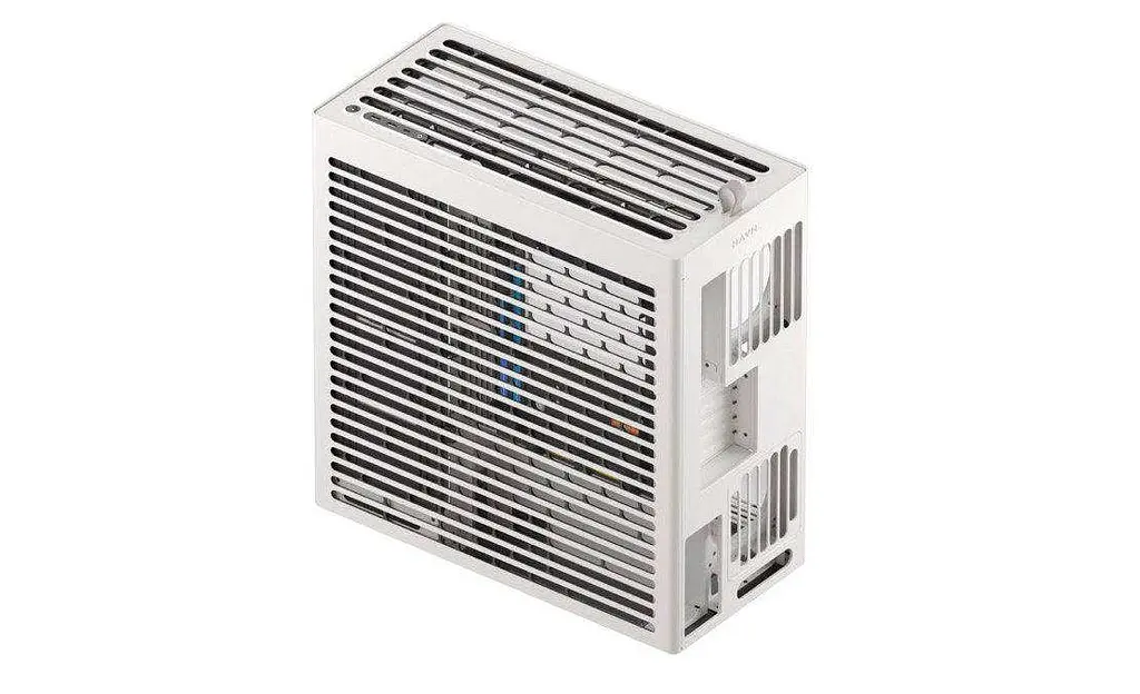 Корпус для ПК Havn HS 420 VGPU White - фото 6