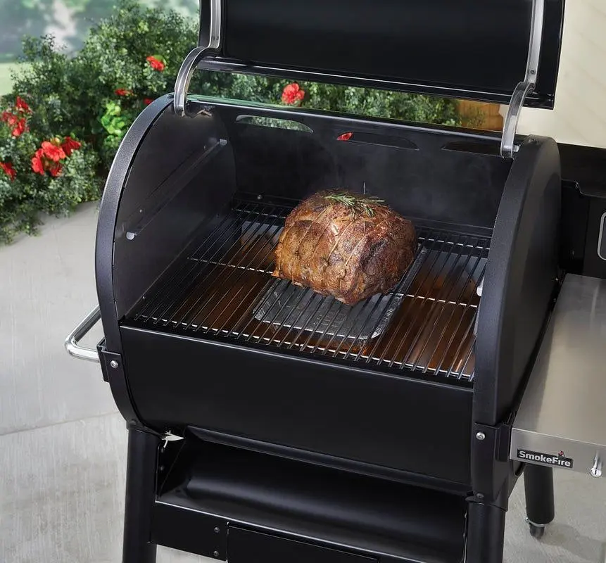 Набір Weber для вологого копчення (7004)  - фото 4