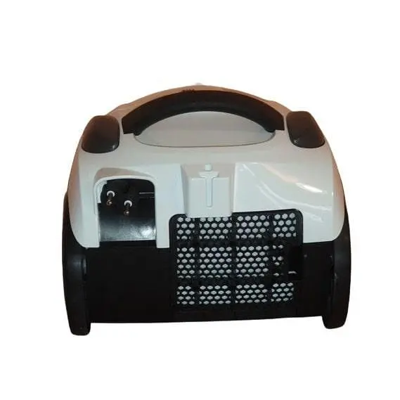 Пилосос з мішком Artel VCB 0316 White - фото 6