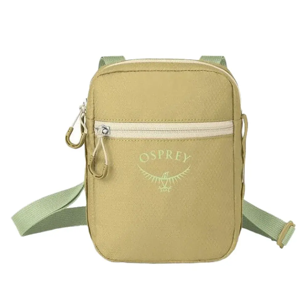 Сумка Osprey Daylite Small Crossbody Gravel Tan Multi - фото 2