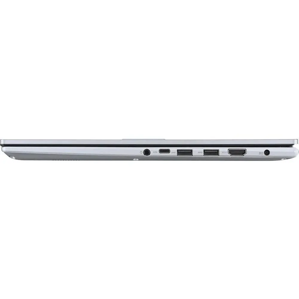 Ноутбук Asus Vivobook 16 OLED M1605NAQ-SH054 Cool Silver (90NB1832-M001Y0) - фото 5