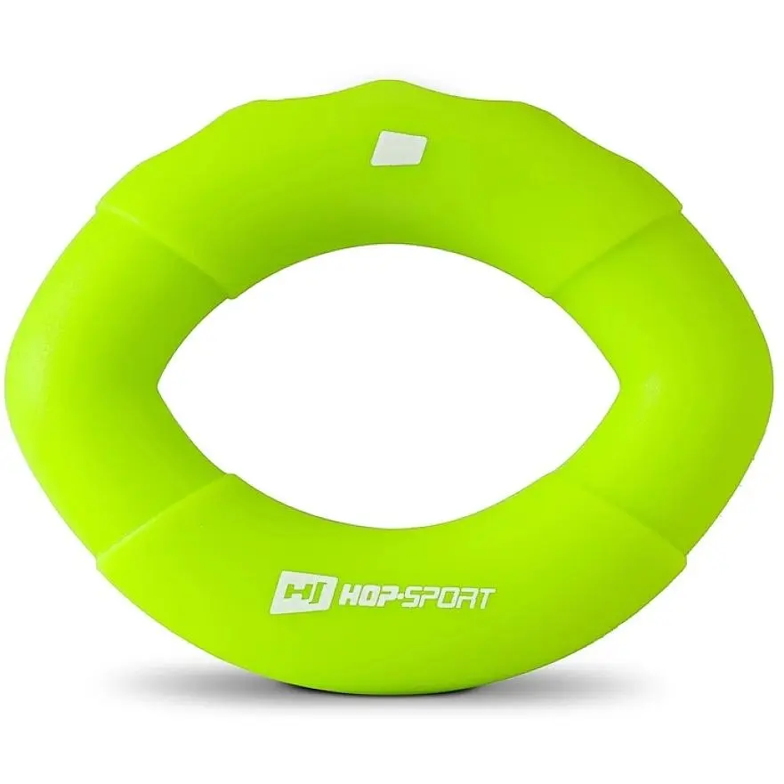 Еспандер Hop-Sport HS-S013OG 13.6 кг зелений - фото 2