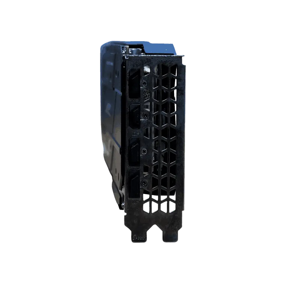 Відеокарта GeForce GTX 1660 Super 6GB Gigabyte Gaming OC (GV-N166SGAMING OC-6GD) Б/В - фото 3