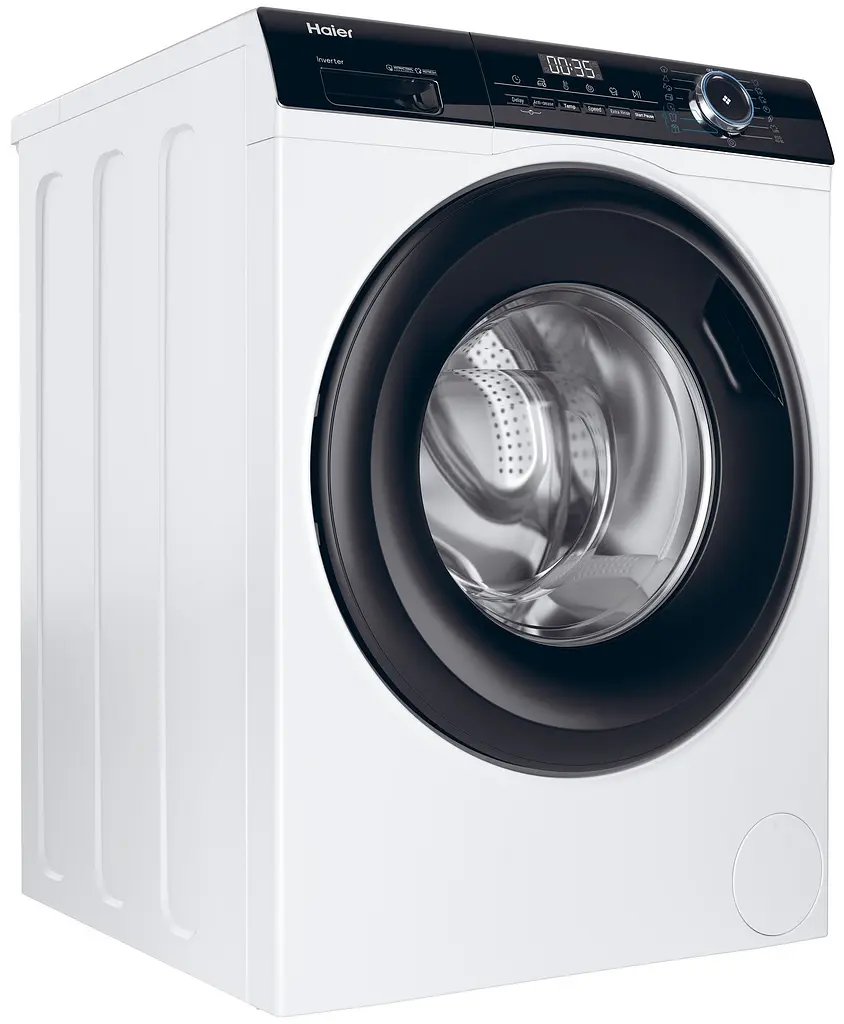Пральна машина Haier (HW90-BP14939) - фото 3