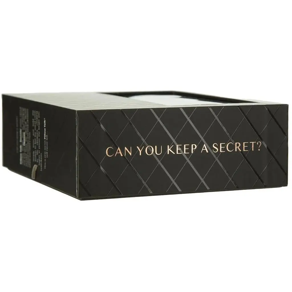 Вибромассажер Pillow Talk Secrets Pleasure Clitoral Vibrator Wand Black - фото 7