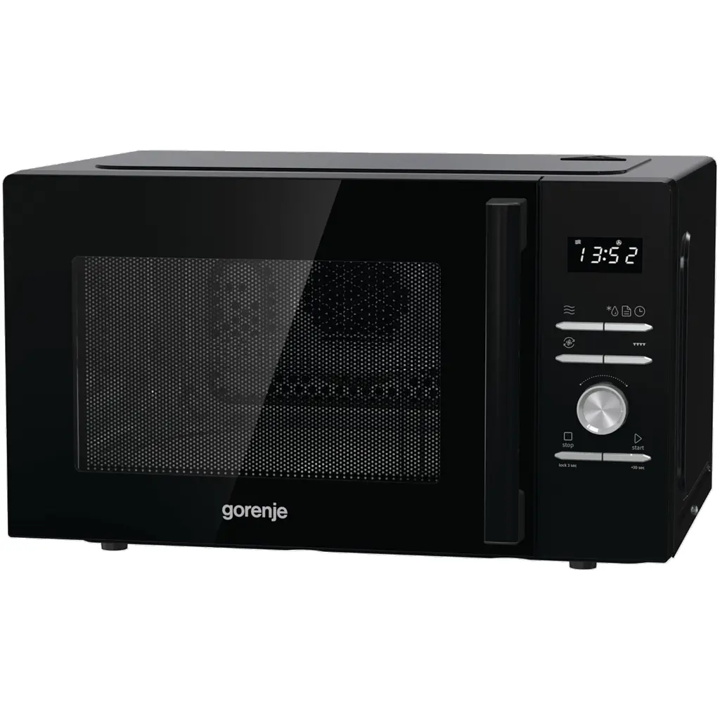 Микроволновая печь Gorenje MO 28 A5BH - фото 2
