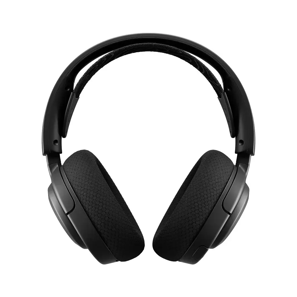 Навушники SteelSeries Arctis Nova 5 MultiPlatform Black (61670) - фото 2