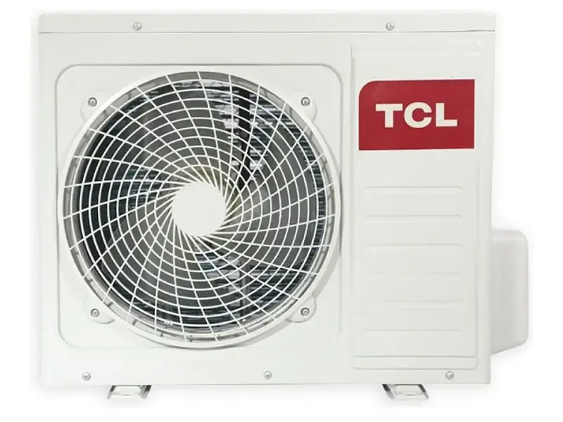 Спліт-система TCL Elite Series XAB1 TAC-24CHSA/XAB1 On-Off R32 WI-FI Ready - фото 2
