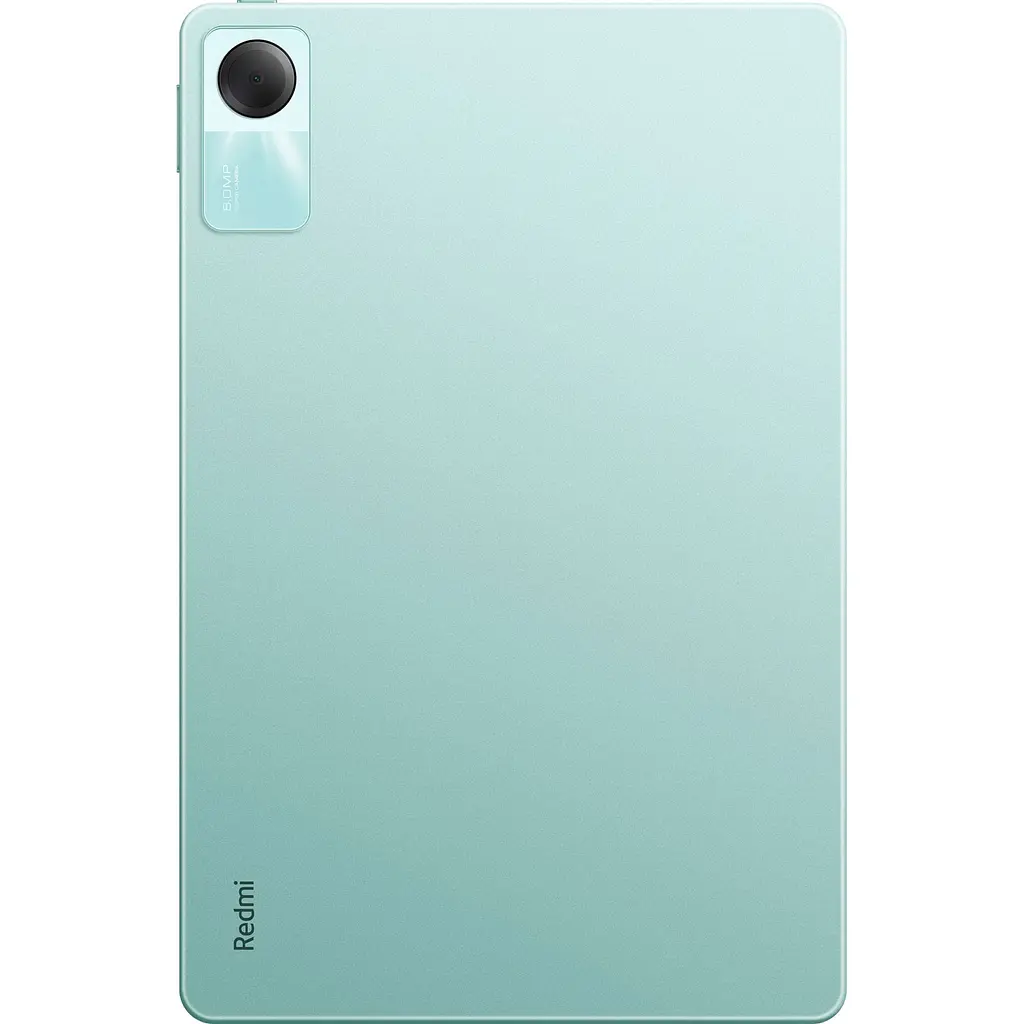 Планшет Redmi Pad SE 6/128GB Wi-Fi Mint Green [94800] - фото 5