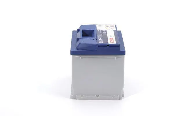 Акумулятор Bosch S4 Silver 60Ah 540A L+ (0 092 S40 060) - фото 3