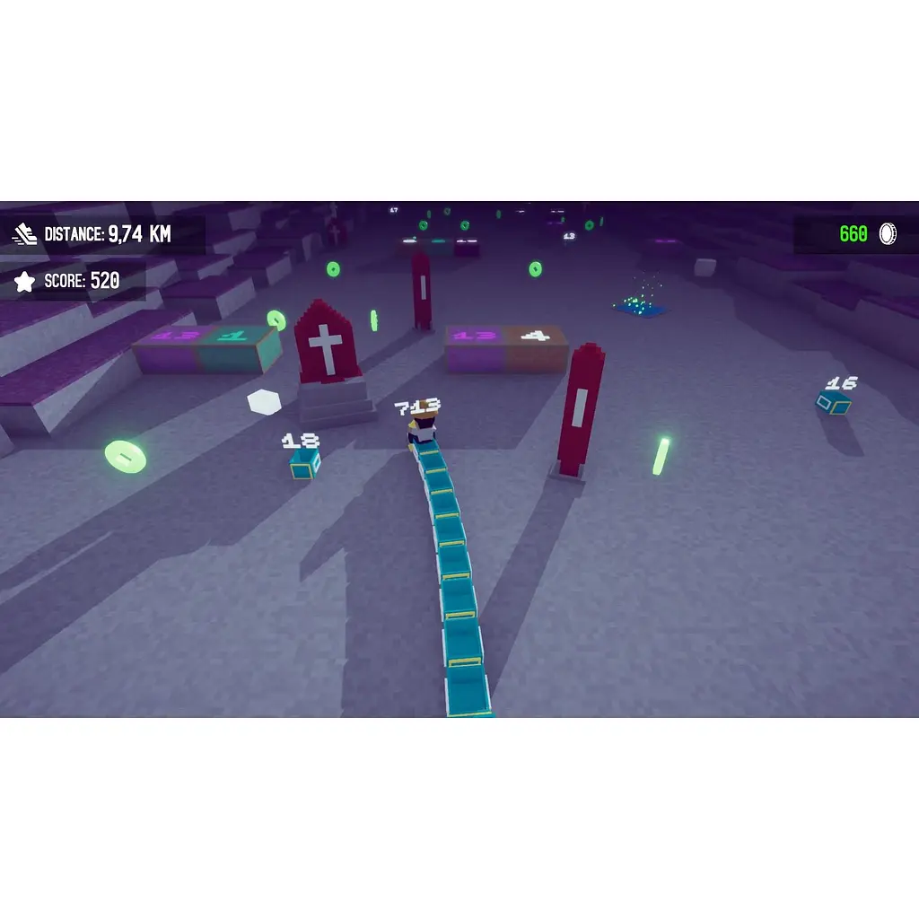Ключ активації Microsoft Mega Classics HD Bundle для Xbox One/Series S/X - фото 8