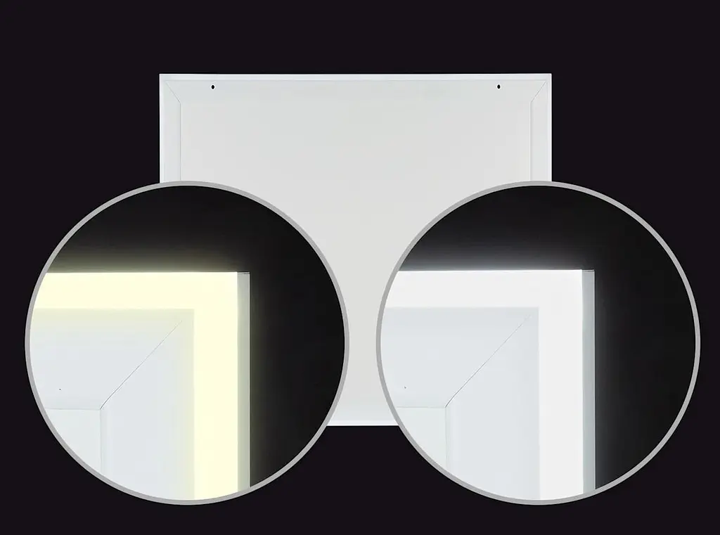 Потолочный инфракрасный обогреватель светильник Klarstein Midnight Sun (10035321) - фото 3