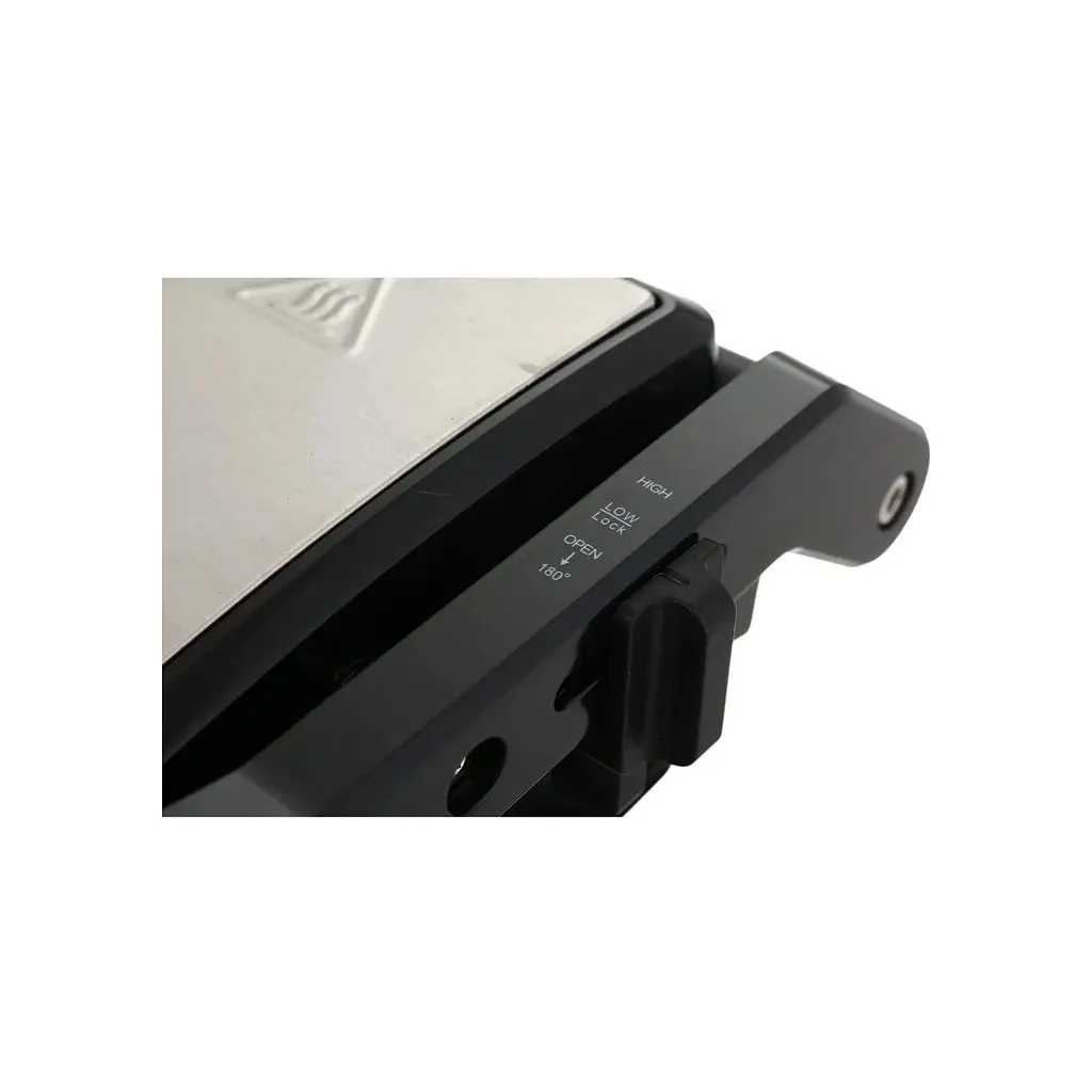 Електрогриль Saturn ST-EC1140 - фото 6