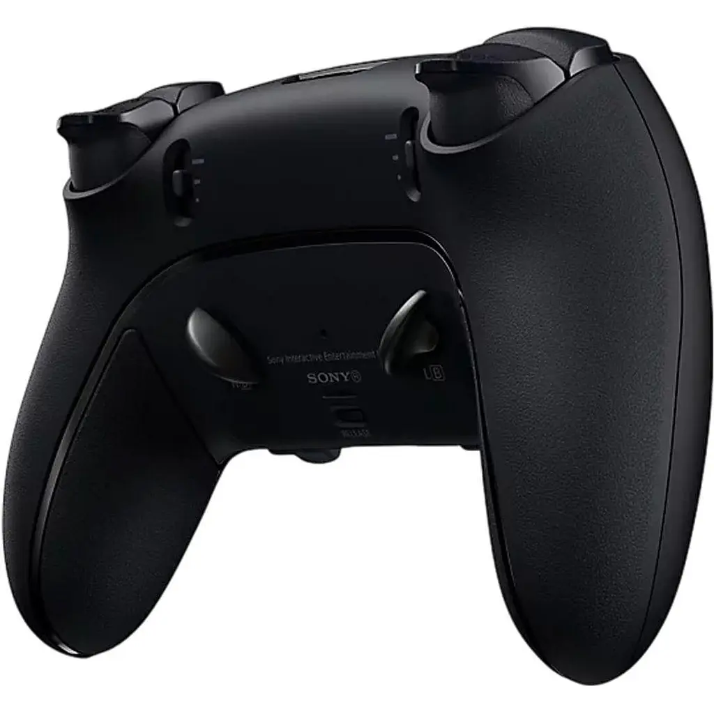 Бездротовий контролер Sony PlayStation 5 DualSense Edge Midnight Black UA (1000045048) - фото 6