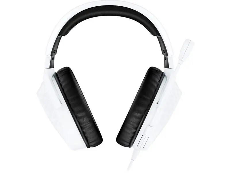 Навушники HyperX Cloud Stinger 3 Wired White (BS1T6AA) - фото 6