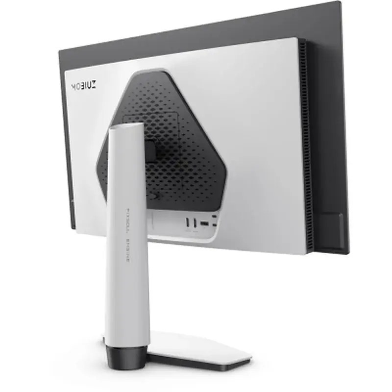 Монітор BenQ EX271UZ White - фото 7
