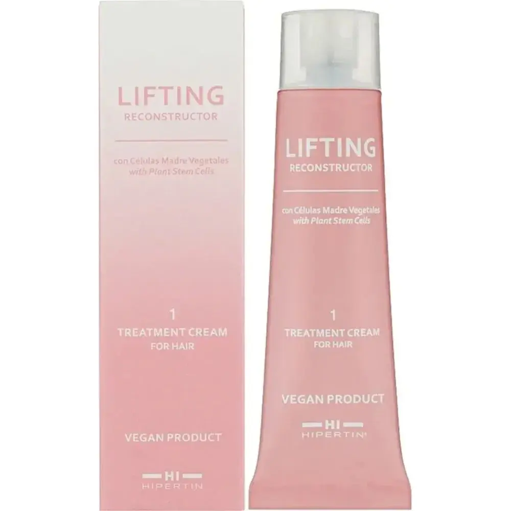 Крем для реконструкції волосся Hipertin Lifting Cream 30 мл - фото 2