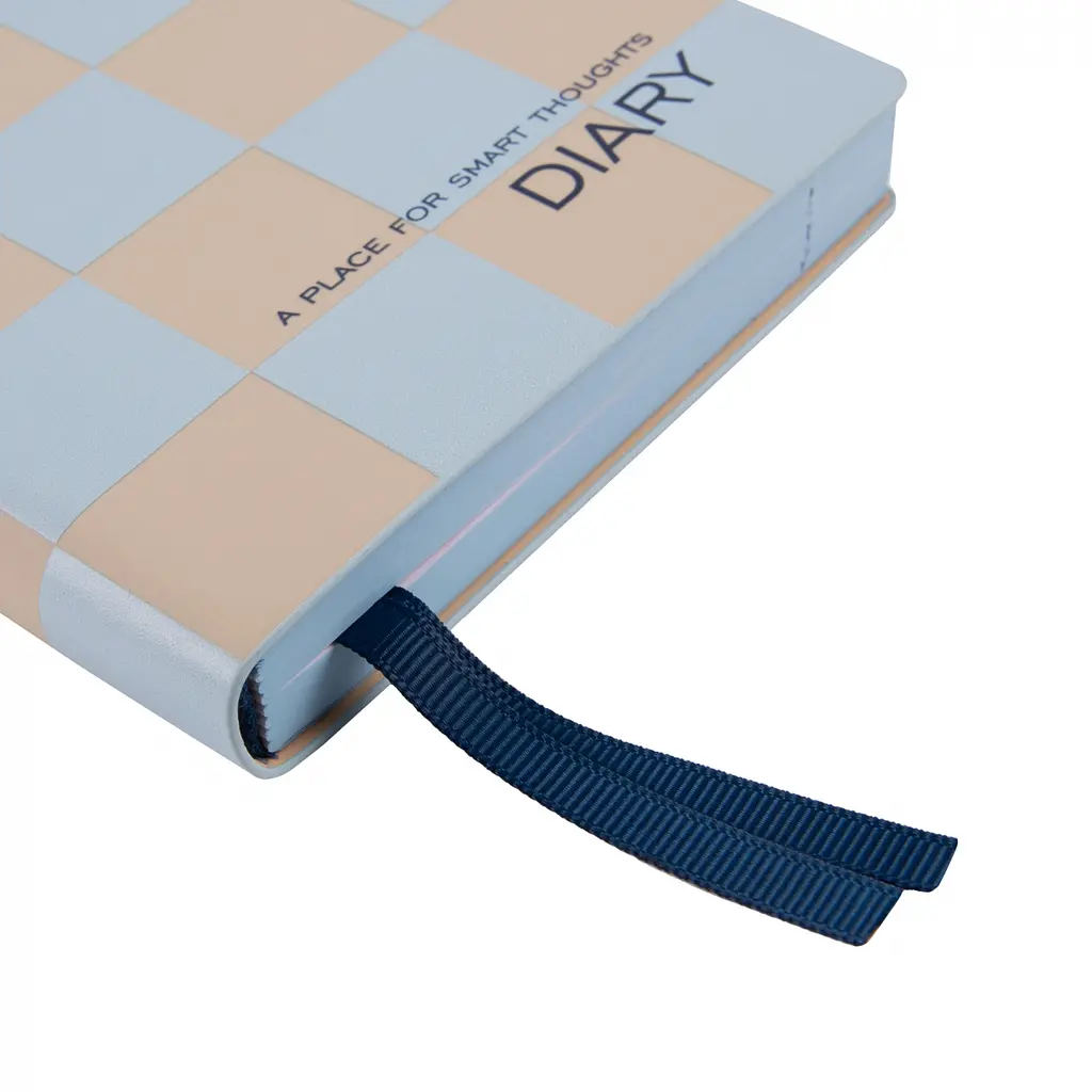 Блокнот деловой А6 Yes Classico недатированный 320 страниц (252626) - фото 8