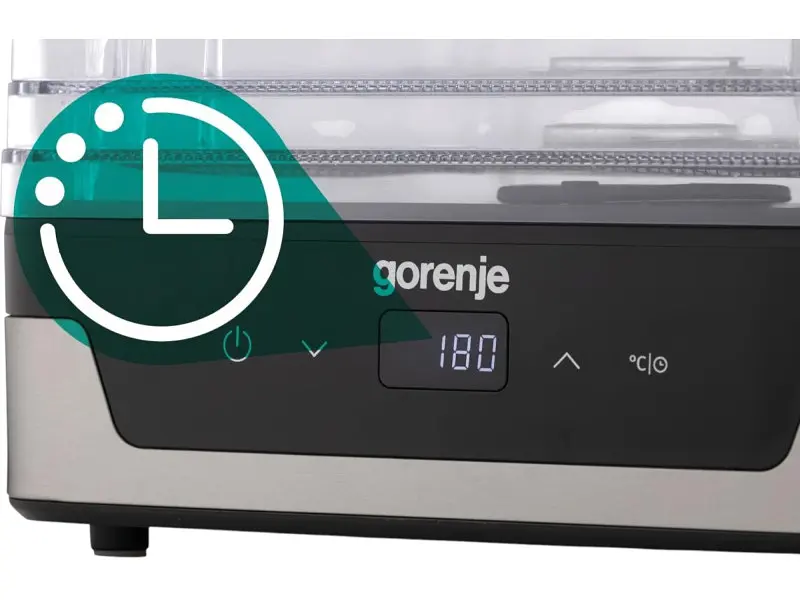 Сушка Gorenje FDK400BE - фото 6