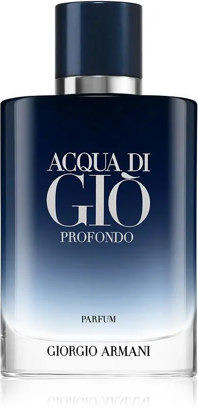 Оригінал Giorgio Armani Acqua Di Gio Profondo Parfum 100 мл Парфуми - фото 3