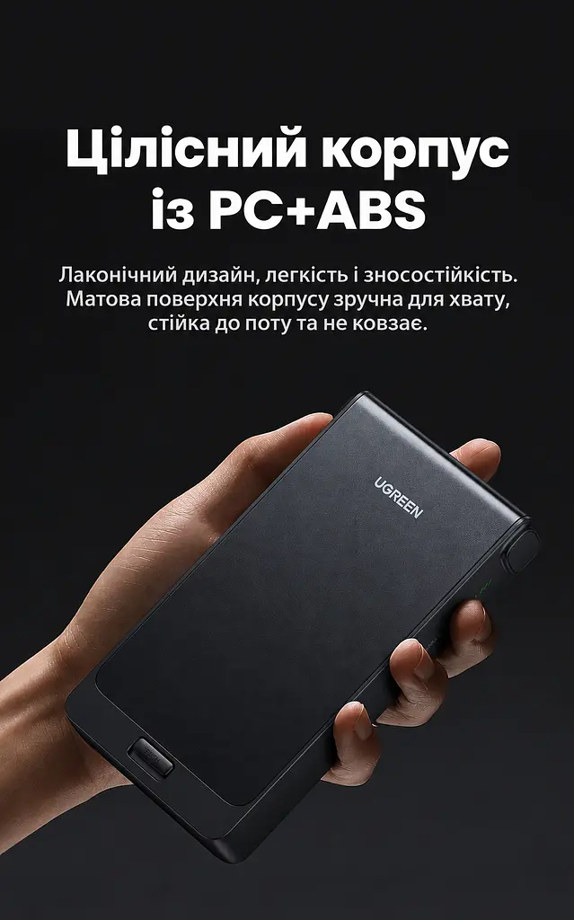 Набір прецизійних викруток для ремонту електроніки UGREEN UT110 1 руків’я 1 подовжувач 36 біт 10 типів магнітне утримання (15354) - фото 11