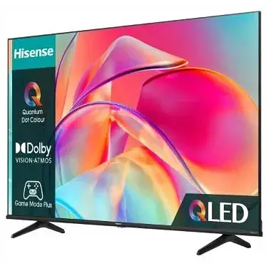 Телевізор Hisense 65E7KQ - фото 3