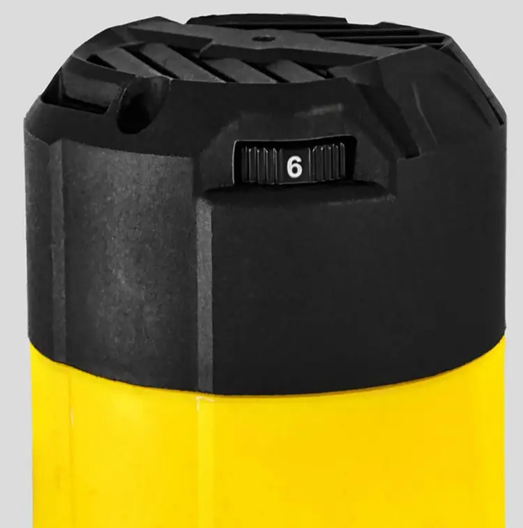 Пила циркулярна Trotec PCSS 10-1400 (4430000050) - фото 8