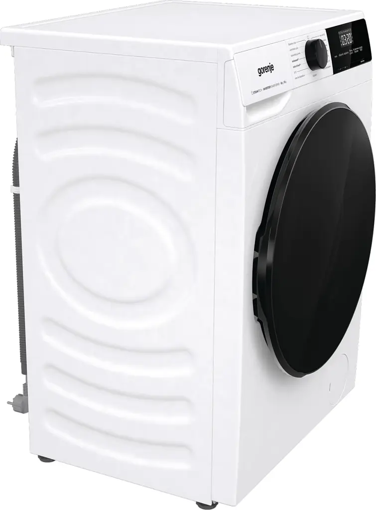 Пральна машина Gorenje з сушінням (WD2A854ADS) - фото 15